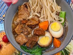 -贝林大翅鲸简餐厅(国家海洋博物馆店)