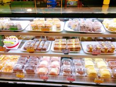 -新侨三宝乐面包店(崇文门店)
