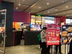 -肯德基(龙之梦购物中心店)