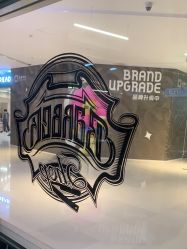 -Devilhands Barbershop男士理容店