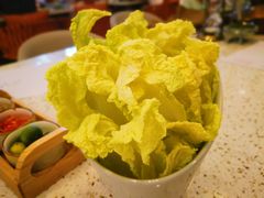 -椰子营·椰子鸡火锅(万象里店)