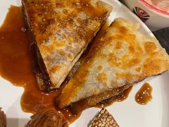 -南门四季铜锅涮肉(左家庄店)