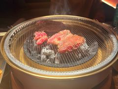 -西塔老太太泥炉烤肉(上海七宝领展广场店)