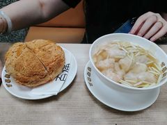 -百福麵家(新馬路店)