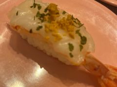 -争鲜回转寿司(流行前线店)