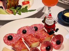 -Grand James·地中海bistro(百家湖1912店)