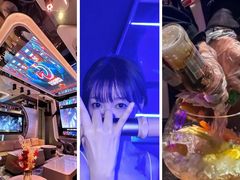 -海上歌友KTV(南桥店)