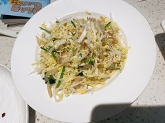 -船歌·鱼水饺青岛菜(金狮广场店)