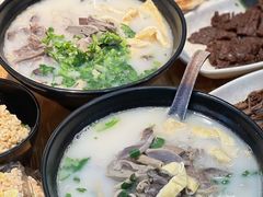 -鸭小妹鸭血粉丝(老门东店)