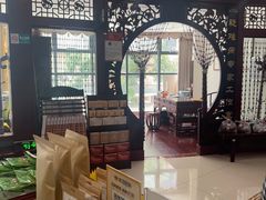 -圣爱中医馆(七星岗店)