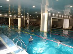 -DF游泳健身(贾家花园店)