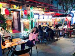 -老味道(田子坊店)