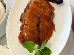 -满堂·烤鸭店·北京菜(鼓楼店)