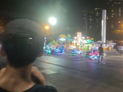 -万达广场(厦门湖里店)