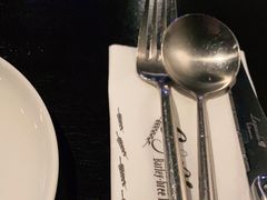-C&R西班牙餐厅