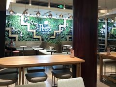 -Peet's Coffee皮爷咖啡(豫园店)