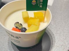 -椰小鸡·琼州糟粕醋(美兰缤纷城店)