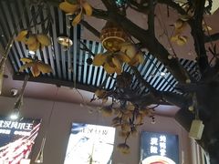 -不是烧烤·武汉烧烤·地道湖北菜(大成路店)