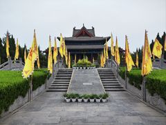 -大槐树寻根祭祖园