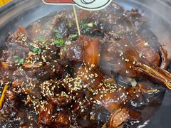 -回味黑鸭煲·始于2006(万松园店)