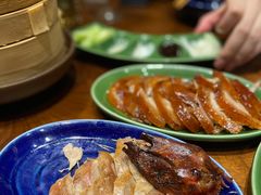 -君悦酒店·1881·北京烤鸭