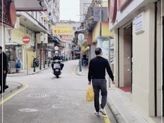 -肥仔记花生糖