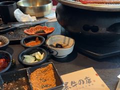 -黑牛の店·黑金店(沈阳万象城店)