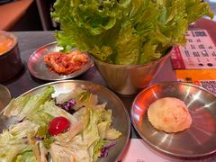 -西塔老太太泥炉烤肉(苏州大悦城店)