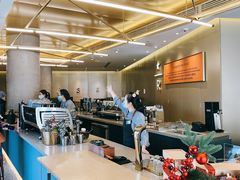 -星巴克臻选(北京蓝色港湾RO店)