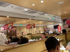 -海底捞火锅(丰尚国际广场店)