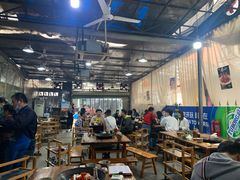 大堂-星鸿社重庆老火锅