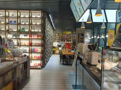 -苏州樊登书店·咖啡