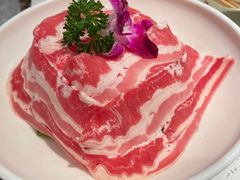 -三人行骨头王火锅(长寿店)