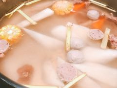 -左庭右院鲜牛肉火锅(新梅广场店)