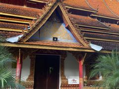 -西双版纳傣族园