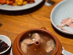 -丽江金茂凯悦臻选酒店-滇香馆