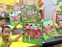 -大卫美术教育(中南路校区)