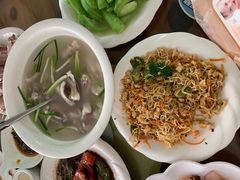 -叶姐海鲜(棋子湾店)