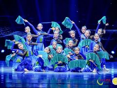 -舞蕾舞蹈(特长生校区)