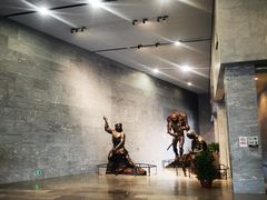 -北京周口店北京人遗址博物馆