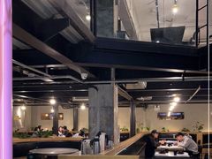 大堂-一棠龙虾•王牌虾球(楚河汉街店)