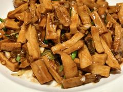 -老牌坊鲁菜名店(聊城美食岛店)