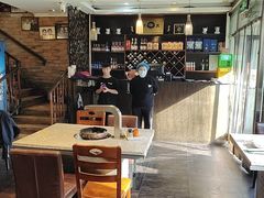 -厚味居炙子烤肉·清真(天桥南纬路店)