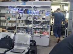 -电脑手机维修硬盘数据恢复中心(浦东店)