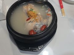 -长顺参鸡汤店(西塔总店)
