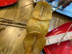 -东直门小院烧烤(回龙观东大街店)