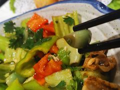 -浩家苑菜馆(汉口路店)