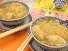 -麦奀云吞面世家(佐敦店)