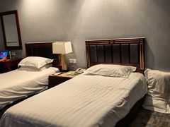 -上海光大会展中心国际大酒店