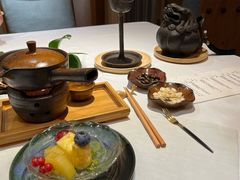 -叶叶菩提(太原别墅店)